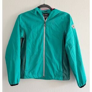 Killtec Waterproof Windproof Winter Jacket Kids US 12